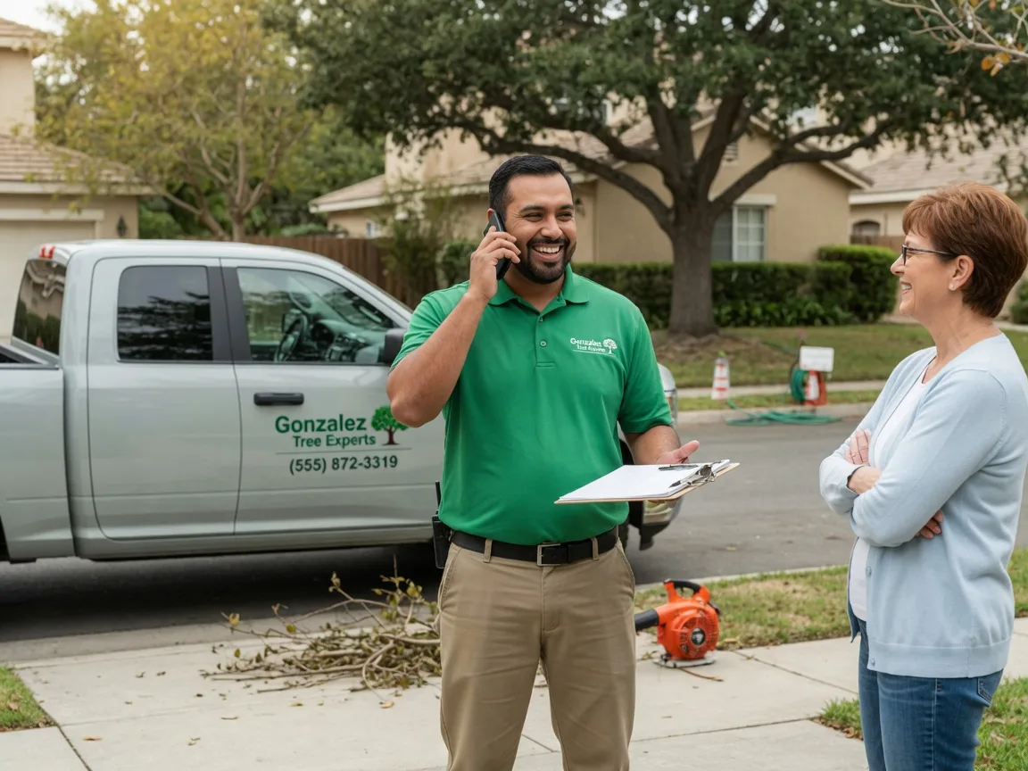 Tree Service Neola, IA FAQs
